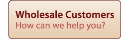Wholesale Customers - How can we help you?