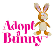 Adopt a Bunny