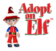 Adopt an Elf